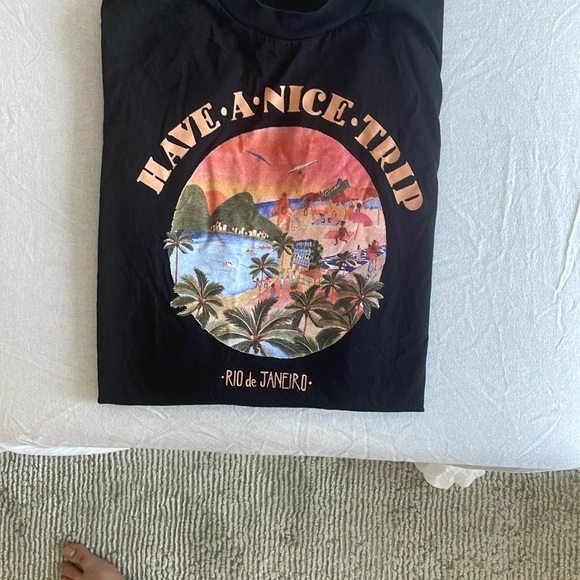 Farm Rio Graphic Tee - Picture 2 of 2